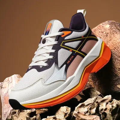 NEW FASHION SNEAKERS